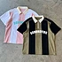 custom printed polo t shirts